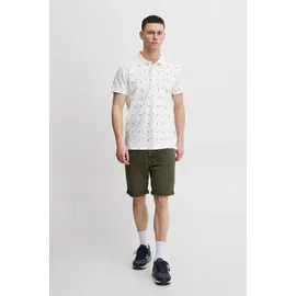 Blend Jeansshorts grün M