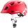 Hamax Thundercap Junior 47-52 cm Kinder rot