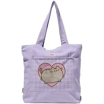 Grupo Erik Pusheen Moments Premium-Einkaufstasche Erik