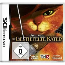 Der gestiefelte Kater (NDS)