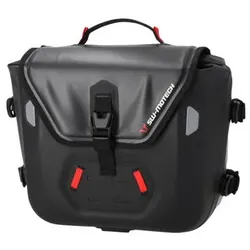 SW-Motech SysBag WP Seiten-Tasche S Volumen: 12-16 Liter, wasserdicht