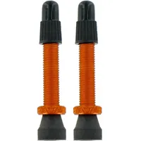 VAR 2 Alloy Presta Ventile - 35 mm -
