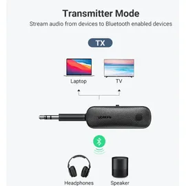 UGREEN Bluetooth Receiver -