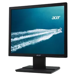 Acer V6 V176L 17" schwarz