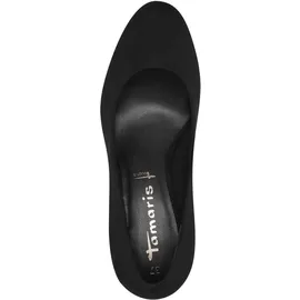 TAMARIS Pumps Damen, Vegan Elegant schwarz,EU 39 EU