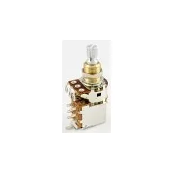 500K DPDT Push Pull Audio Pot