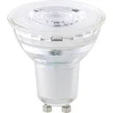 Sigor 3,8W Luxar Sunset GU10 345lm 36° 2700-2200K QPAR51 LED Spot