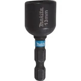 Makita Steckschlüssel 13 mm 1/4"