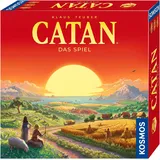 Kosmos Die Siedler von Catan Basisspiel