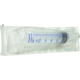 B. Braun Omnifix Wund u.Blasenspritze 50 ml o.Adapter 50 ml