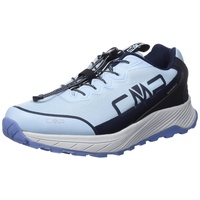 CMP Phelyx WMN WP Multisport Shoes cristall blue 41