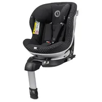 Storchenmühle Niki Start M Onyx
