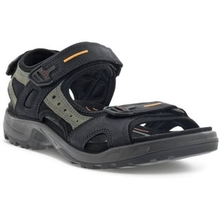 ECCO Offroad Herren black/mole/black 44