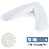 Mikroperlen ohne Bezug