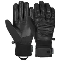 Reusch Skihandschuhe Arbiter extra warm, winddicht und extra atmungsaktiv