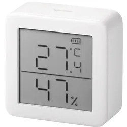 SwitchBot Thermometer & Hygrometer