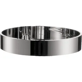 Hansgrohe Cassetta S Puro Seifenschale Silber