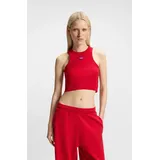 Hugo Tanktop Rot L