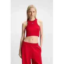 Hugo Tanktop Rot L