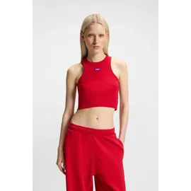 Hugo Tanktop Rot L