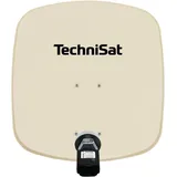 TechniSat Digidish 45 mit Satfinder V/H-LNB DigitalSat-Antenne