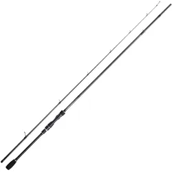 Jackson STL Black Spin 2,43m - 12-47g Spinrute