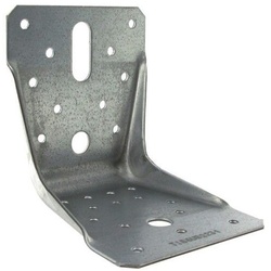SIMPSON Strong-Tie ABR100 Winkelverbinder mit zweiseitiger Rippe...