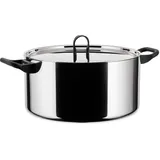 Alessi La Cintura di Orione Kasserolle 12 cm hoch Multiply