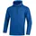 Jako Premium Hoodie royal meliert L