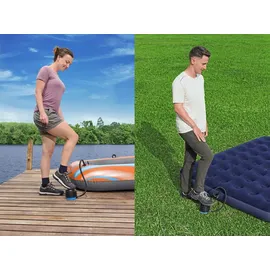 BESTWAY Air StepTM Fußpumpe 300 ml