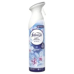 Febreze Lufterfrischer Raumspray 8700216238977 , 185 ml - Sprühflasche, Lenor Aprilfrisch