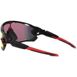 OAKLEY Jawbreaker OO9290-20 matte black/prizm road