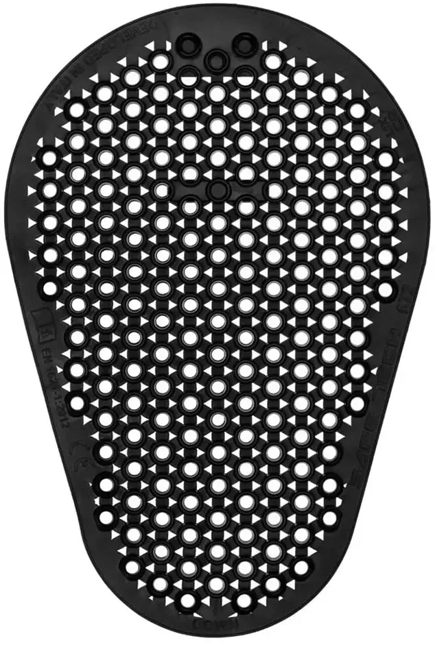 Tucano Urbano Easyflex Hip-2 Hüftprotektoren - Black - One Size
