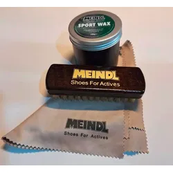 Meindl Pflegemittel-Set