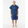 Rip Curl Logo Hooded Towel navy