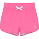 Color Kids Badeshorts Pink 164