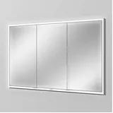 Sanipa Spiegelschrank „Wim“ 120 × 75 × 16,8 cm