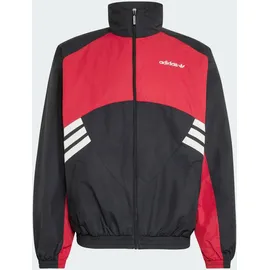 adidas Munich 93 Tracktop schwarz XL
