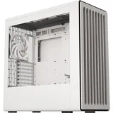 HAVN BF 360 Midi-Tower, E-ATX, Glas, weiß