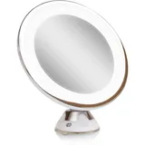 RIO Multi-Use Led Mirror Vergrößerungsspiegel mit Saugnoppe 1 St.