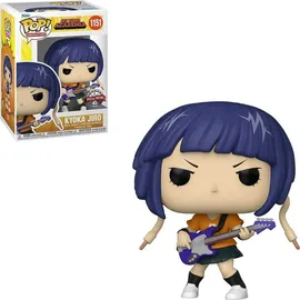 Funko My Hero Academia - Kyoka Jiro 1151 Special Edition - Funko Pop! - Vinyl Figur