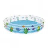 BESTWAY Deep Dive Planschbecken Ø 183 x 33 cm (51005)