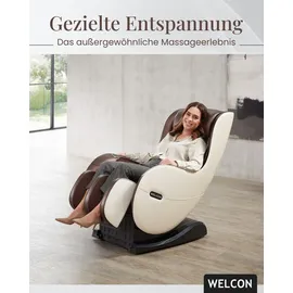 Welcon Massagesessel Easyrelaxx 1 St