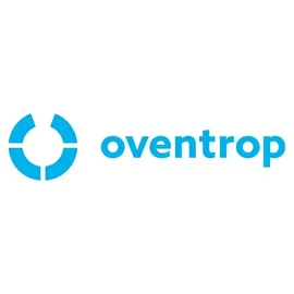 OVENTROP Temperaturregler mit Anlegefühler 40-70 °C Kapillarrohr 2 m