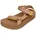 Midform Universal Woven Damen Kokosnuss/Tanzine 38