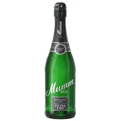 Mumm Extra Dry Jahrgangssekt Extra Trocken 0,75L