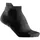 Haix Athletic Socken 1 Paar Schwarz 37-39