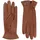 Roeckl Antwerpen Braun 7,5