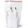 Samsung USB-C 15W Reise-Ladegerät Weiß (OOB Bulk)