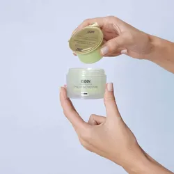 ISDIN ISDINCEUTICS Hyal.Moisture fettig Cre.Refill 50 g